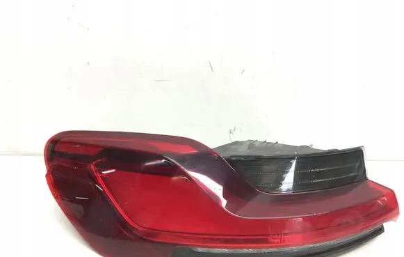 BMW X4 G02 Rear/tail lights set 