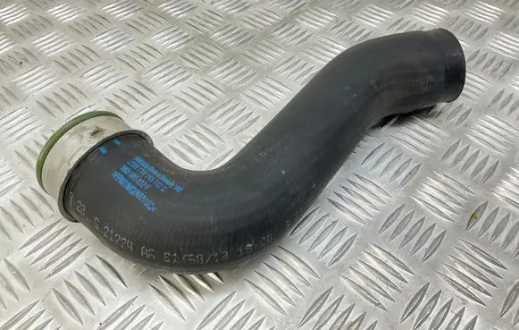 Volkswagen Eos Intercooler hose/pipe 1K0145832F