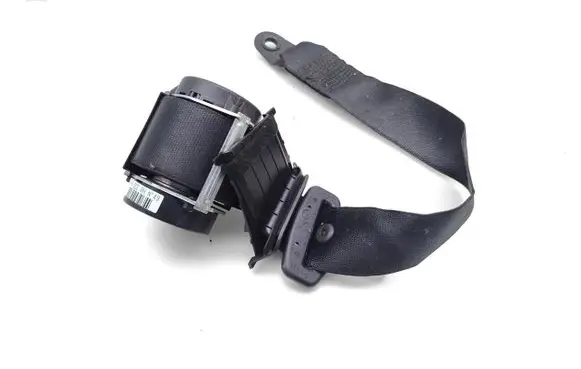 Mini One - Cooper Coupe R56 Rear seatbelt 2757688