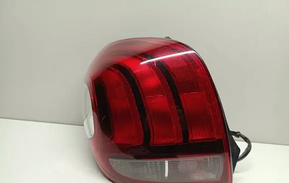 Peugeot 108 Rear/tail lights 
