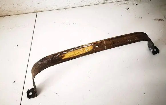 Opel Corsa E Fuel tank mounting bracket 