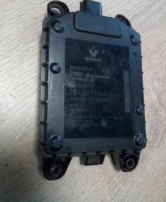 Renault Talisman Distronic sensor radar 284381994R