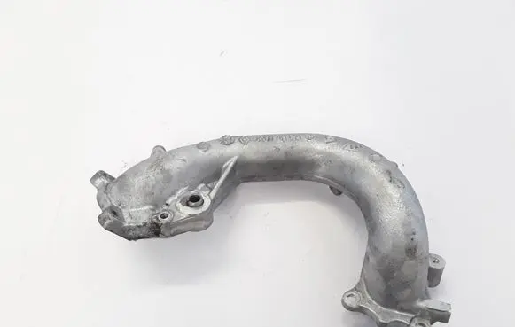 Renault Megane III EGR valve line/pipe/hose 8200781521