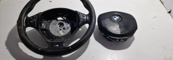 BMW 5 E39 Steering wheel 2229115 2229102 2695146