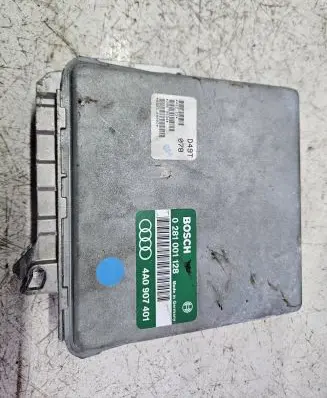Audi A6 S6 C4 4A Engine control unit/module 0281001128