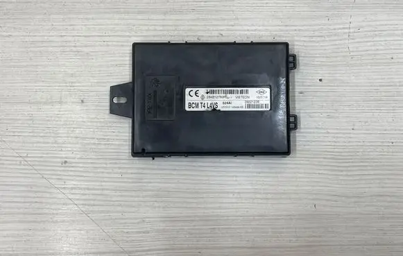 Renault Trafic III (X82) Other control units/modules 284B12763R
