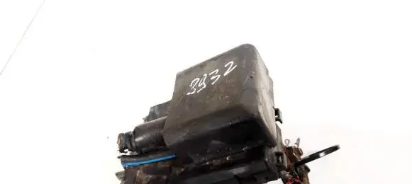 Toyota RAV 4 (XA20) Fuse box set