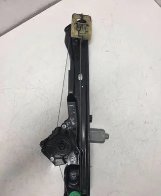 Ford Ecosport Rear door window regulator with motor CN15A27001CB C04272101 B515RR