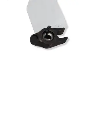 Ford S-MAX Fuel Injector clamp holder 1234