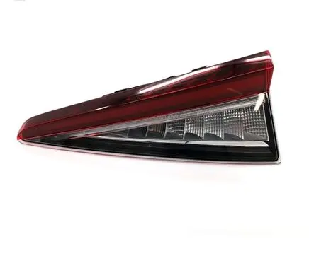 Skoda Enyaq iV Rear/tail lights 5LG945308C