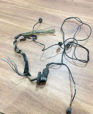 BMW 3 E90 E91 Parking sensor (PDC) wiring loom 872597