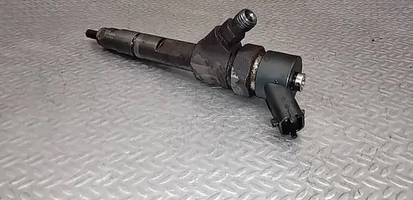 Renault Laguna II Fuel injector 0445110110B 8200100272