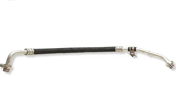 Renault Captur II Air conditioning (A/C) pipe/hose 924C74934R