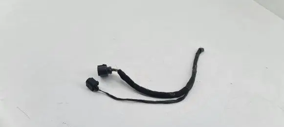 Audi A6 Allroad C7 Headlight/headlamp wiring loom/harness 3C0973737 8P0973722