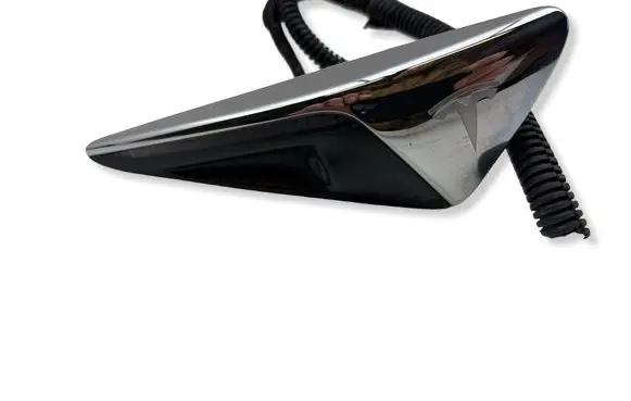 Tesla Model 3 Front bumper camera 112510777E