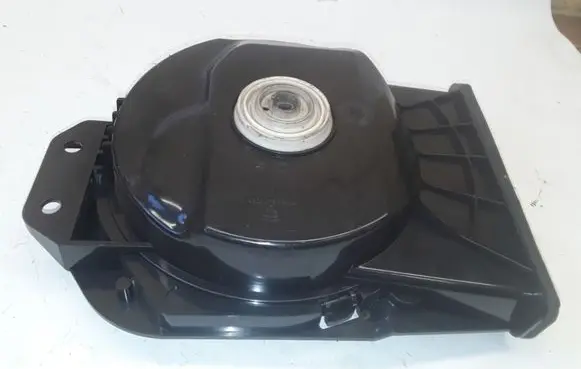 BMW 1 F20 F21 Subwoofer speaker 430407803424 PCABS NOTCODE
