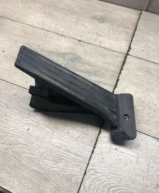 BMW 1 F20 F21 Accelerator throttle pedal 6853175 6PV01043531