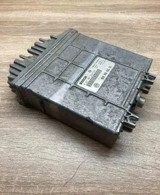 Volkswagen Sharan Engine control unit/module ECU 028906021CG 0281001528