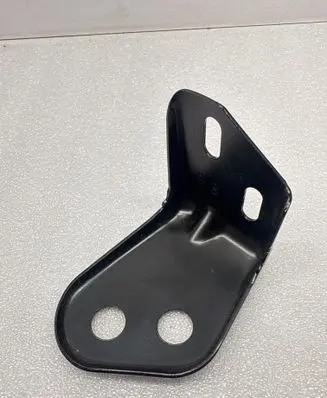 Volkswagen Multivan T5 Radiator support slam panel bracket 7H0805177