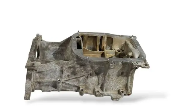 Toyota Prius (XW30) Oil sump 