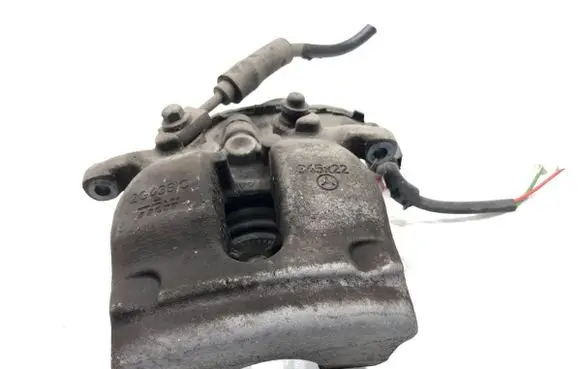 Mercedes-Benz GLE W167 Rear brake caliper 345X22