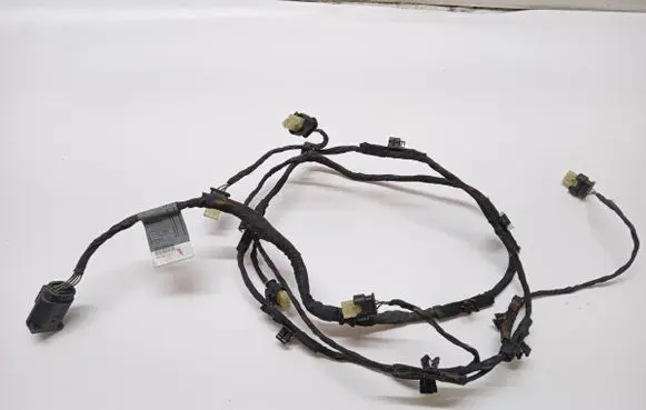BMW 7 F01 F02 F03 F04 Parking sensor (PDC) wiring loom 9199247