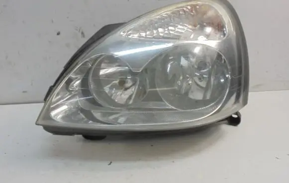Renault Clio III Headlight/headlamp 15601700