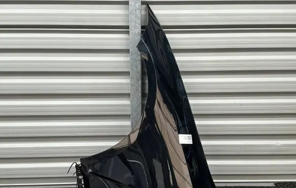 BMW 3 G20 G21 Fender