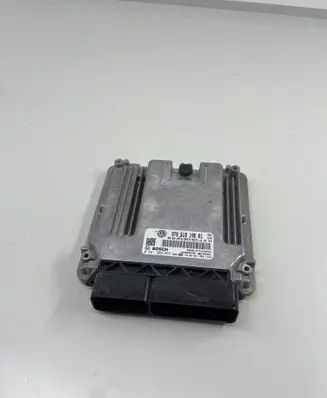 Porsche Panamera (970) Engine control unit/module 97061819801