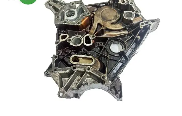 Mercedes-Benz R W251 Timing chain cover R2720150802