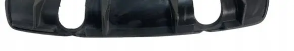 Audi TT Mk1 Rear bumper trim bar molding 8S0088528B