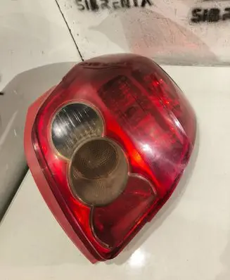 Toyota Auris 150 Rear/tail lights