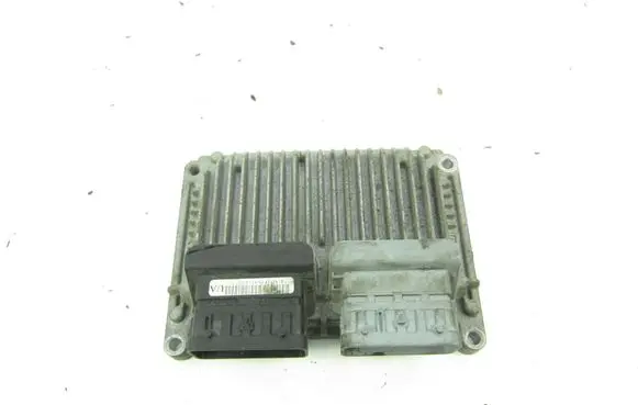 Chevrolet Aveo Engine control unit/module ECU 96802694