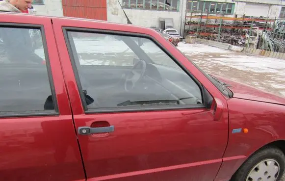 Fiat Uno Front door 