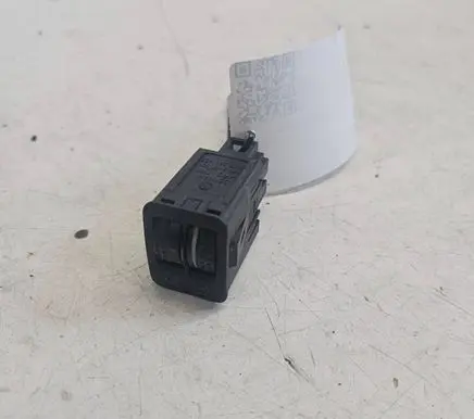 Ford Galaxy Headlight level height control switch 7M5941333