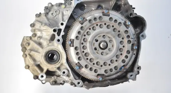 Honda HR-V Manual 7 speed gearbox G2GA