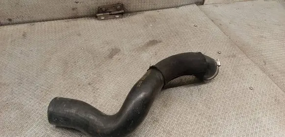 Volvo XC60 Intercooler hose/pipe 