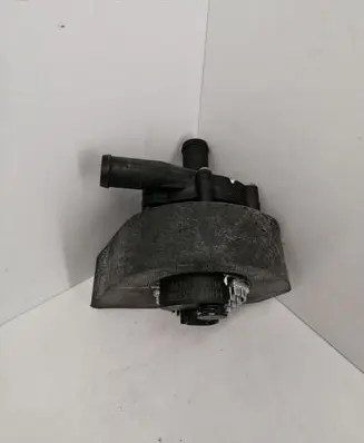 Tesla Model S Electric auxiliary coolant/water pump 106747300H