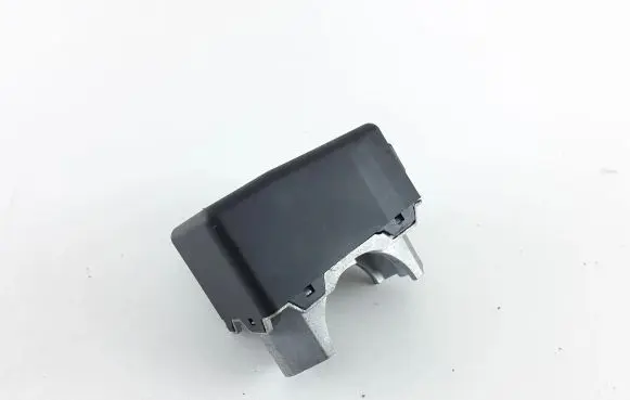 Steering wheel lock