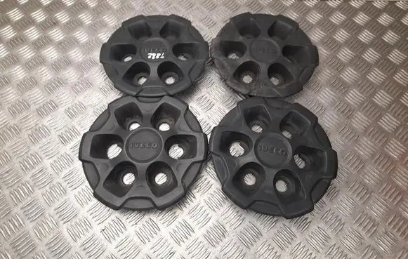 Iveco Daily 6th gen Wheel nut cap/cover 5801804147