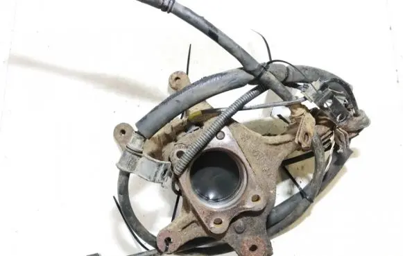 KIA Ceed Rear wheel hub