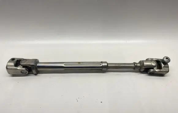 Mercedes-Benz GLE (W166 - C292) Steering column universal joint A166460061006 A1664600610