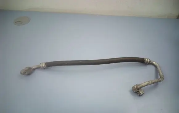Mitsubishi Pajero Air conditioning (A/C) pipe/hose 4451208700 4451208700HFC134A