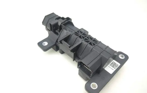 Hyundai Kona II Battery relay fuse HF375S2000
