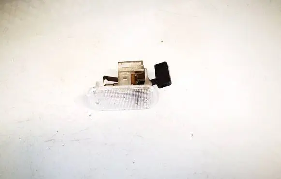 Volkswagen Bora Other interior light 1j0947311