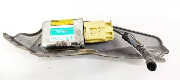 Lexus GS 300 350 430 450H Airbag deployment crash/impact sensor 8983430020 89834-30020