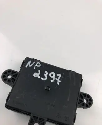 Other control units/modules