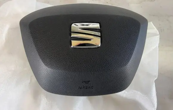 Seat Leon (5F) Steering wheel airbag 5F0880201H 20140911089 308316999A3U