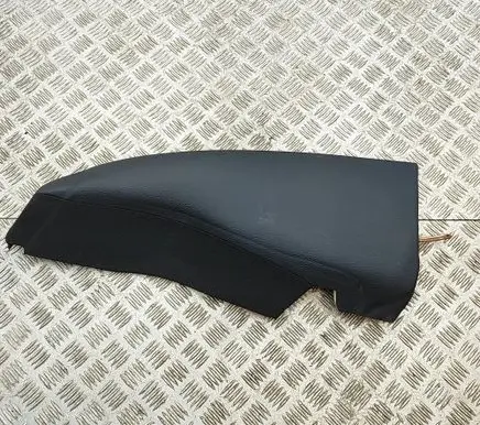 Mercedes-Benz C W205 Rear seat side bottom trim A2059202700