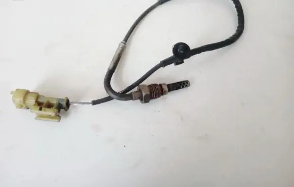 Opel Astra H Exhaust gas temperature sensor GM55562433